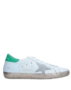 Низкие кеды и кроссовки Golden Goose Deluxe Brand