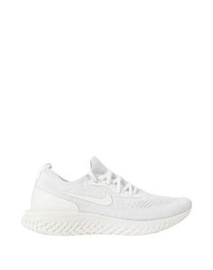 Низкие кеды и кроссовки Nike