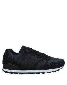 Низкие кеды и кроссовки Nike
