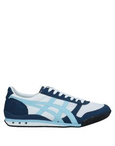 Низкие кеды и кроссовки Onitsuka Tiger