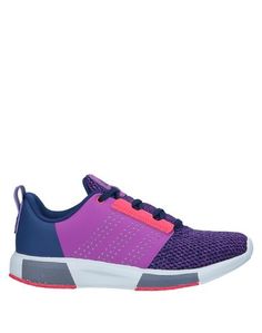 Низкие кеды и кроссовки Adidas
