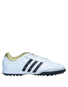 Низкие кеды и кроссовки Adidas