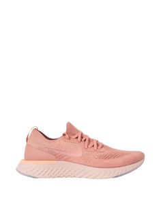 Низкие кеды и кроссовки Nike