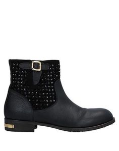 Полусапоги и высокие ботинки Philipp Plein