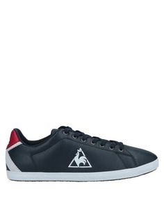 Низкие кеды и кроссовки Le Coq Sportif