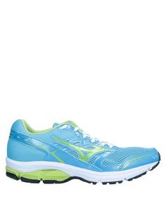 Низкие кеды и кроссовки Mizuno