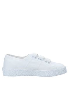 Низкие кеды и кроссовки Superga