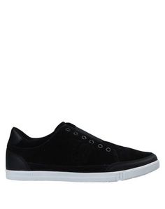 Низкие кеды и кроссовки Trussardi Jeans