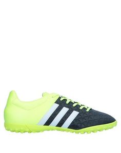 Низкие кеды и кроссовки Adidas