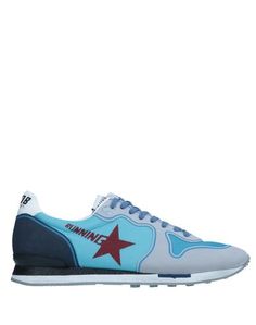 Низкие кеды и кроссовки Golden Goose Deluxe Brand