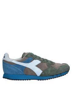 Низкие кеды и кроссовки Diadora Heritage