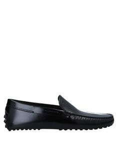 Мокасины Tod`S