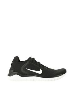 Низкие кеды и кроссовки Nike