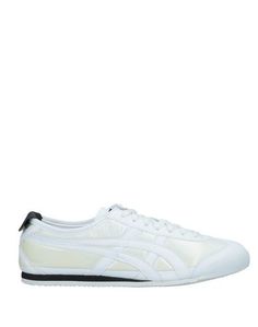 Низкие кеды и кроссовки Onitsuka Tiger