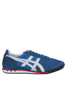 Низкие кеды и кроссовки Onitsuka Tiger