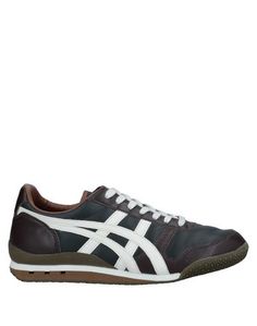 Низкие кеды и кроссовки Onitsuka Tiger