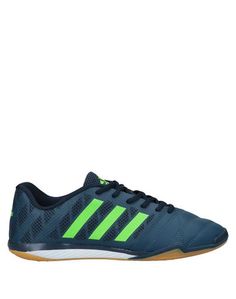 Низкие кеды и кроссовки Adidas