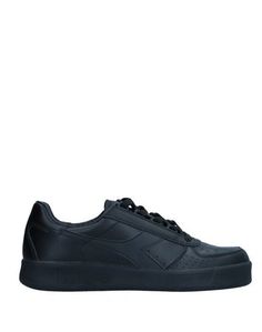 Низкие кеды и кроссовки Diadora