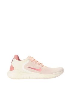 Низкие кеды и кроссовки Nike