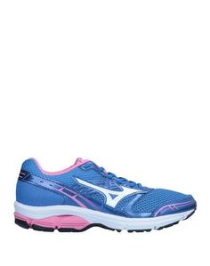 Низкие кеды и кроссовки Mizuno