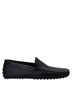 Мокасины Tod`S