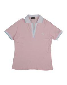 Поло Fred Perry