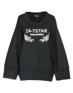 Толстовка Dsquared2