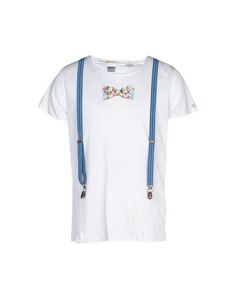 Футболка Scotch & Soda