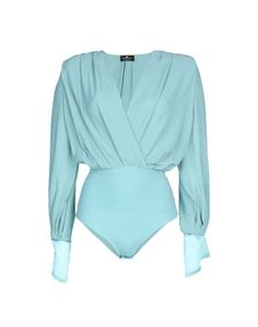 Блузка Elisabetta Franchi
