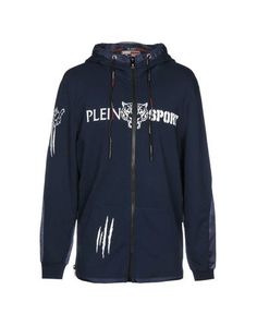 Толстовка Plein Sport