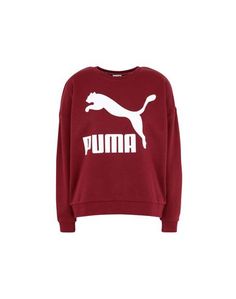 Толстовка Puma