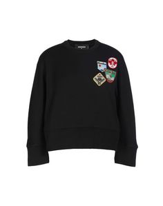 Толстовка Dsquared2