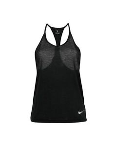 Топ без рукавов Nike