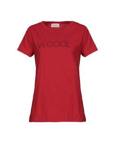 Футболка Vicolo
