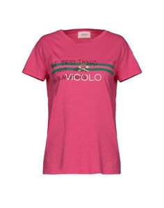 Футболка Vicolo