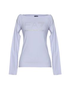 Футболка EA7