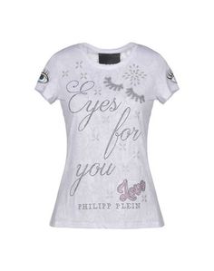 Футболка Philipp Plein
