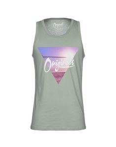 Майка Originals by Jack & Jones
