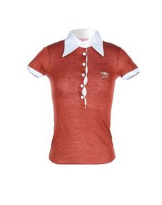 Поло Golden Goose Deluxe Brand