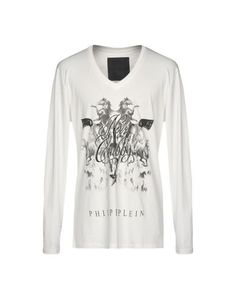 Футболка Philipp Plein