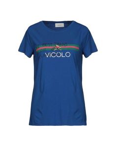 Футболка Vicolo