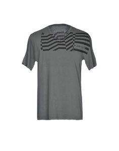 Футболка Golden Goose Deluxe Brand