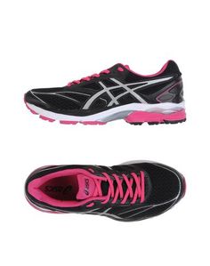 Низкие кеды и кроссовки Asics