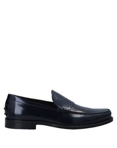 Мокасины Tod`S