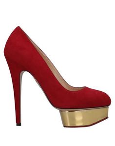 Туфли Charlotte Olympia