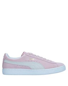 Низкие кеды и кроссовки Puma
