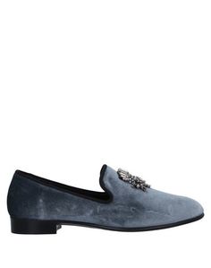 Мокасины Giuseppe Zanotti