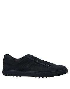 Низкие кеды и кроссовки Tod`S