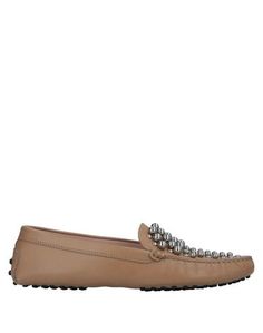 Мокасины Tod`S