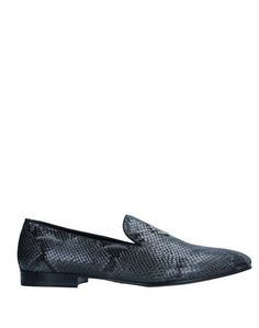 Мокасины Roberto Cavalli